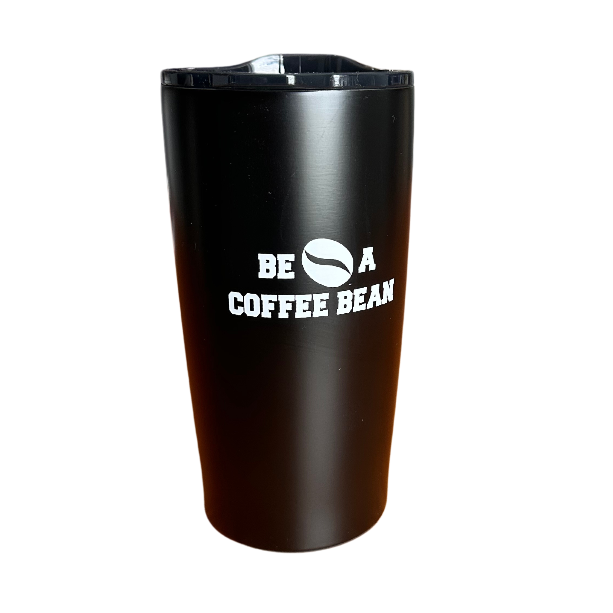 The Ultimate Leak Proof, Heat Holding Travel Tumbler + Free Coffee For - I  Have a Bean