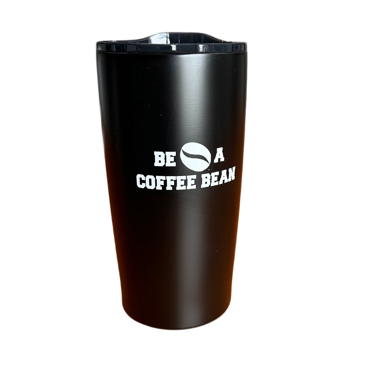 90greaterthan100 20 oz Black Coffee Tumbler - Keep Your Coffee Hot on –  90GreaterThan100