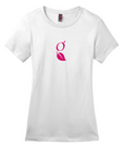 You Grow Girl "g" Ladies Tee