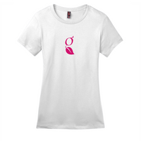 You Grow Girl "g" Ladies Tee