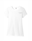 Ladies' Customizable One Word Soft T-Shirt