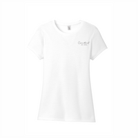 Ladies' Customizable One Word Soft T-Shirt