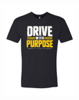 Jon Gordon Drive With Purpose T-Shirt inspired by The Energy Bus