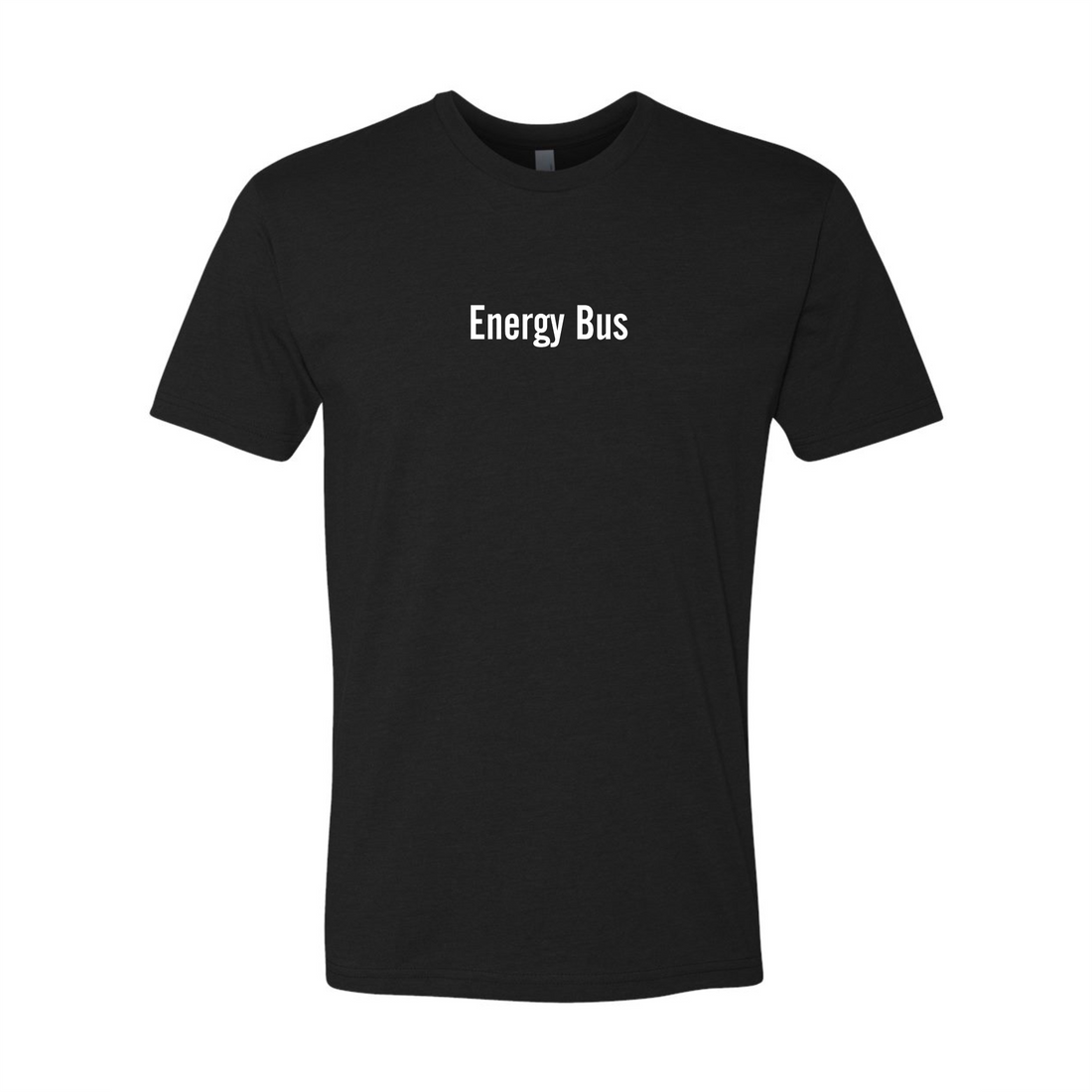 Energy Bus Unisex Fashion Tee