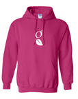 You Grow Girl "g" Hooded Sweatshirt