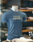 Positive Warrior Unisex Tee
