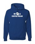 Be A Coffee Bean Hooded Sweatshirt