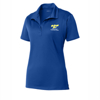 The Energy Bus - Ladies Polo
