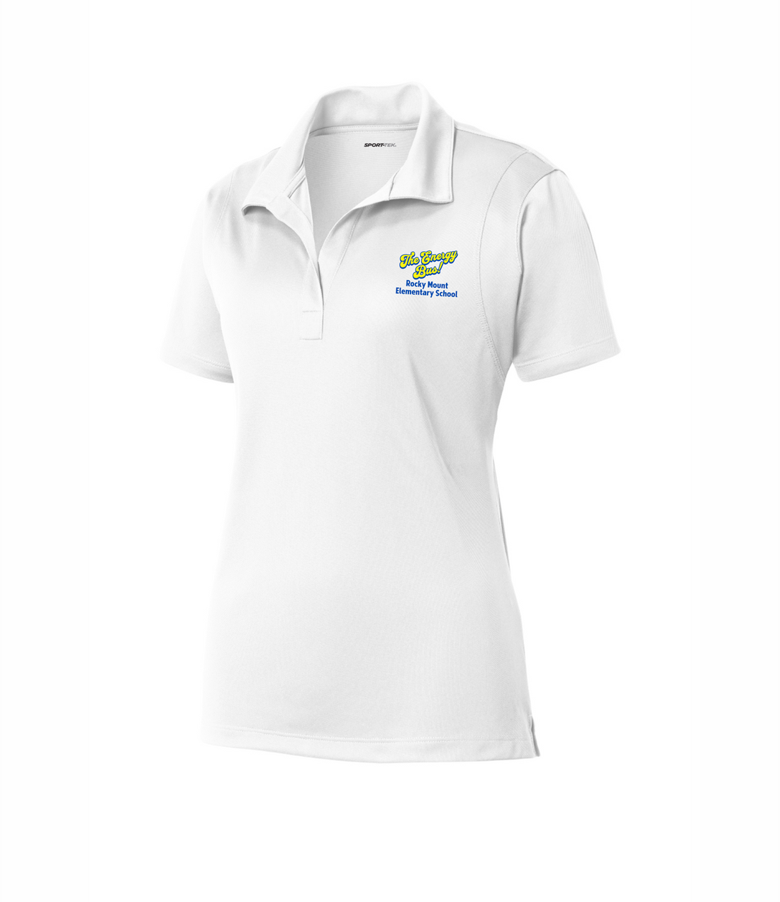 The Energy Bus - Ladies Polo