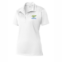 The Energy Bus - Ladies Polo