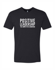 Positive Leadership Unisex Fashion Tee