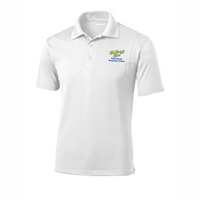 The Energy Bus - Adult Polo