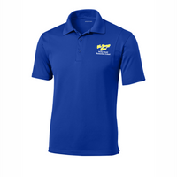 The Energy Bus - Adult Polo