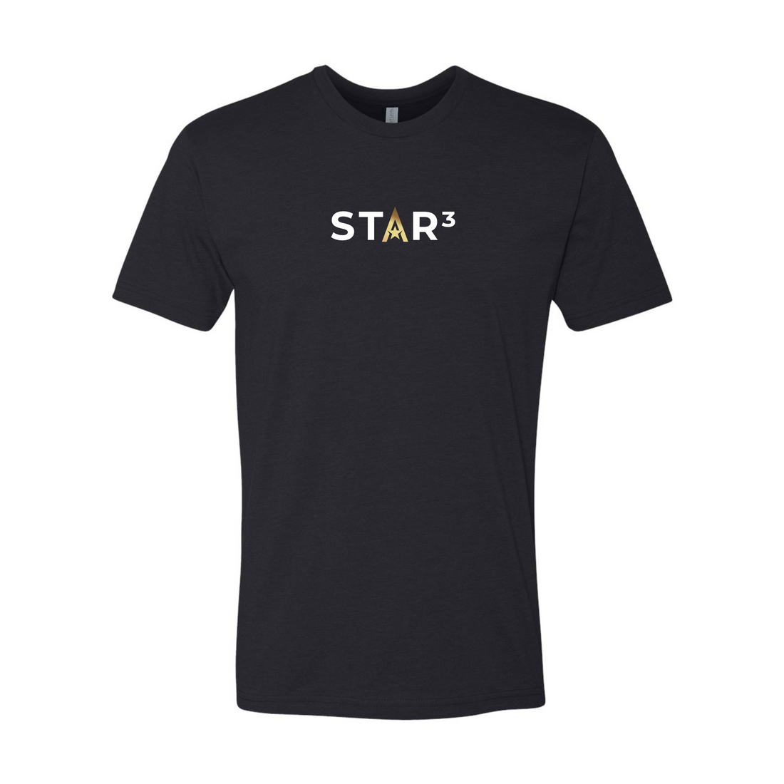 STAR³  T-Shirt