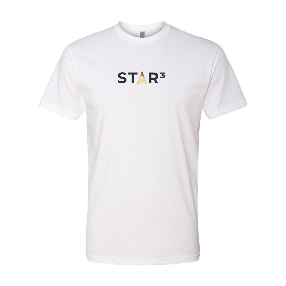 STAR³  T-Shirt