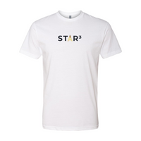 STAR³ T-Shirt