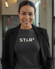 STAR³ T-Shirt