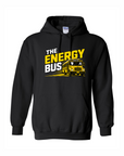 The Energy Bus Vintage Hoodie