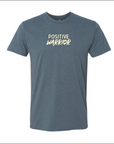 Positive Warrior Unisex Tee