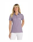 Stay Positive TravisMathew Ladies' Polo