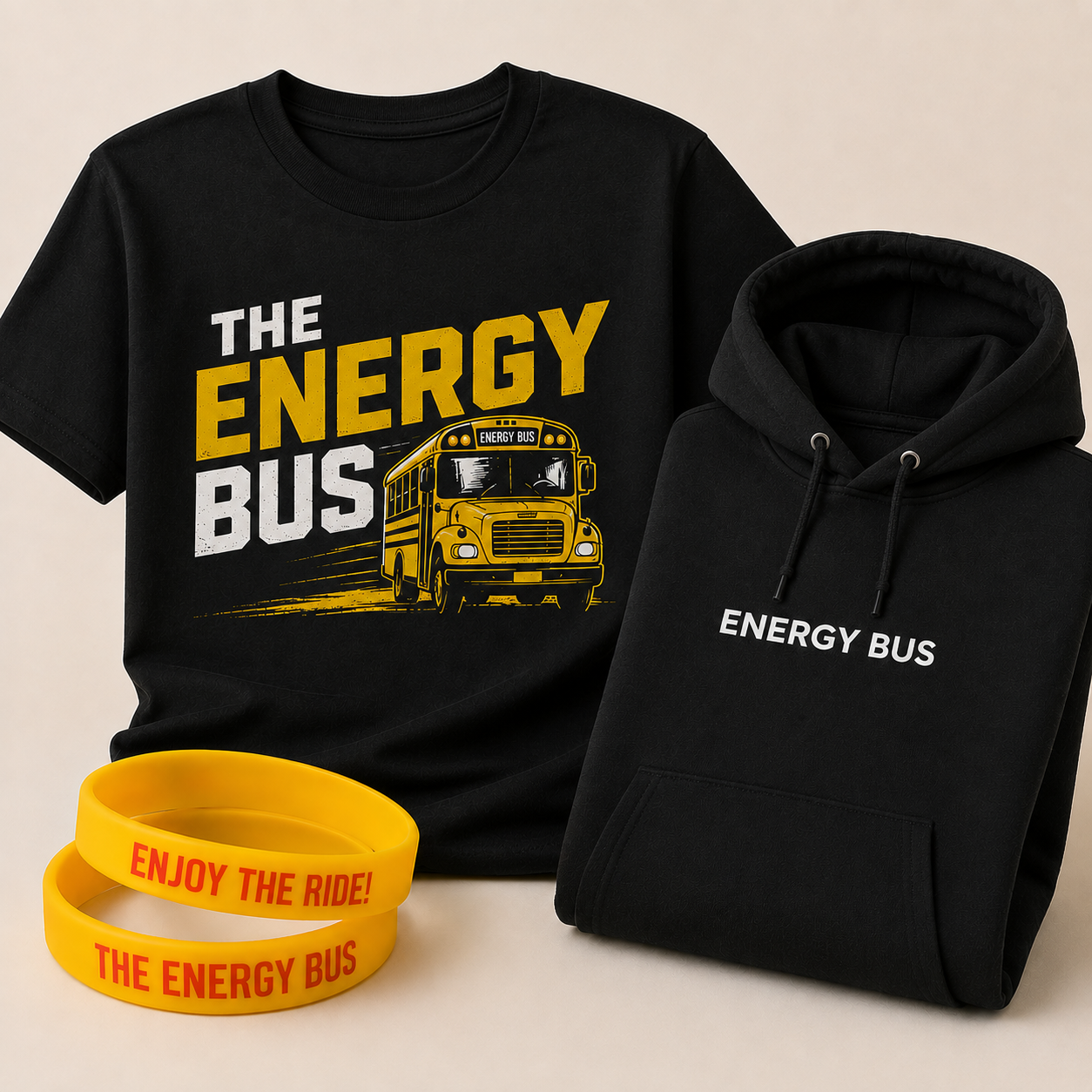 The Energy Bus