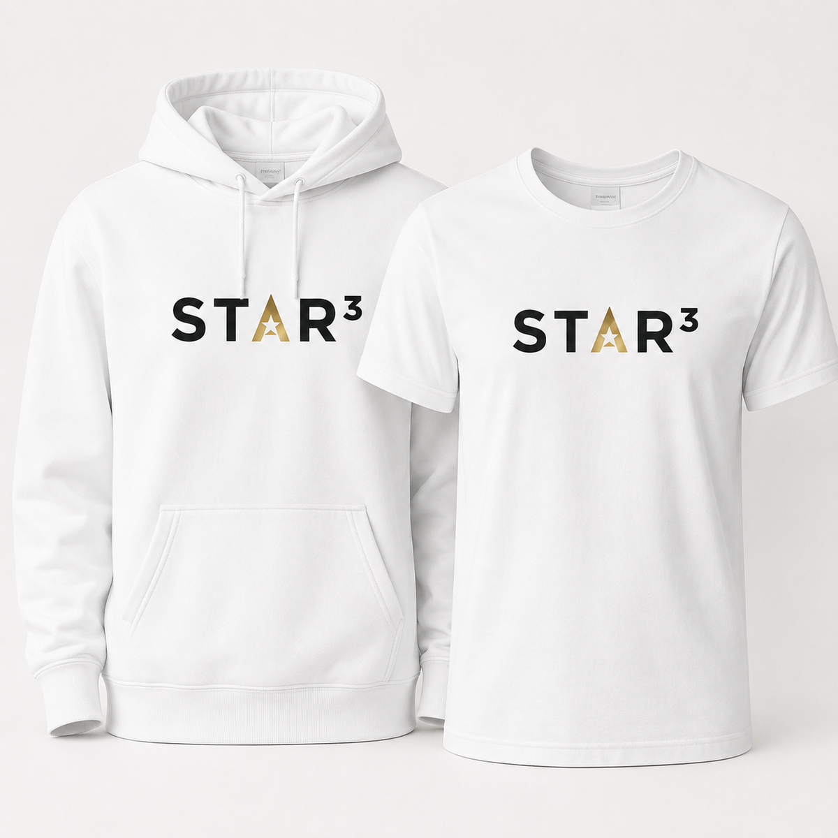 STAR³