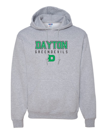 DHS Spirit Hoodie