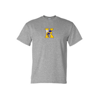 Armstrong Spirit Shirt - Youth & Adult 50/50 Cotton Blend Tee