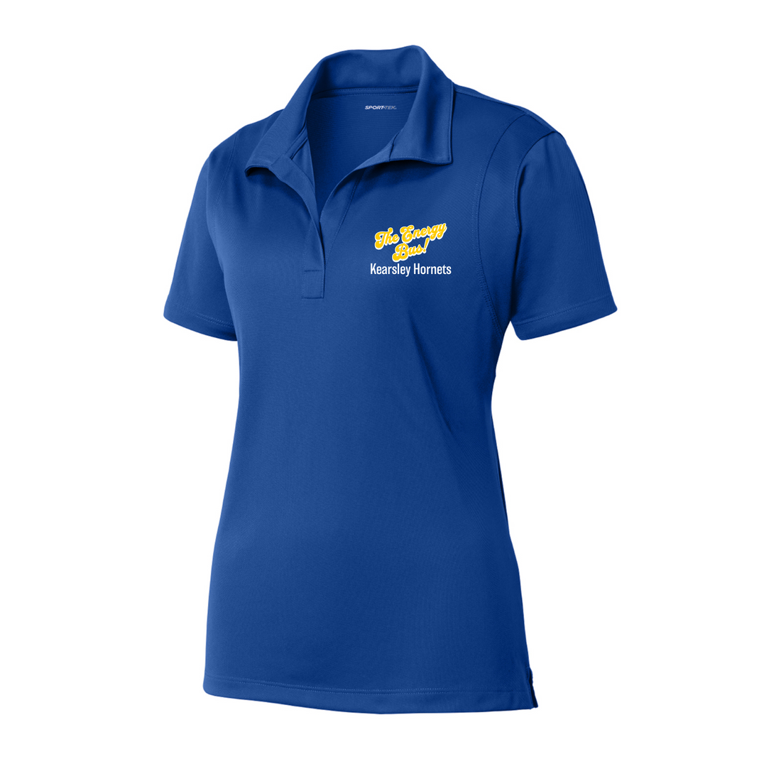 The Energy Bus - Ladies Polo