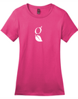 You Grow Girl "g" Ladies Tee