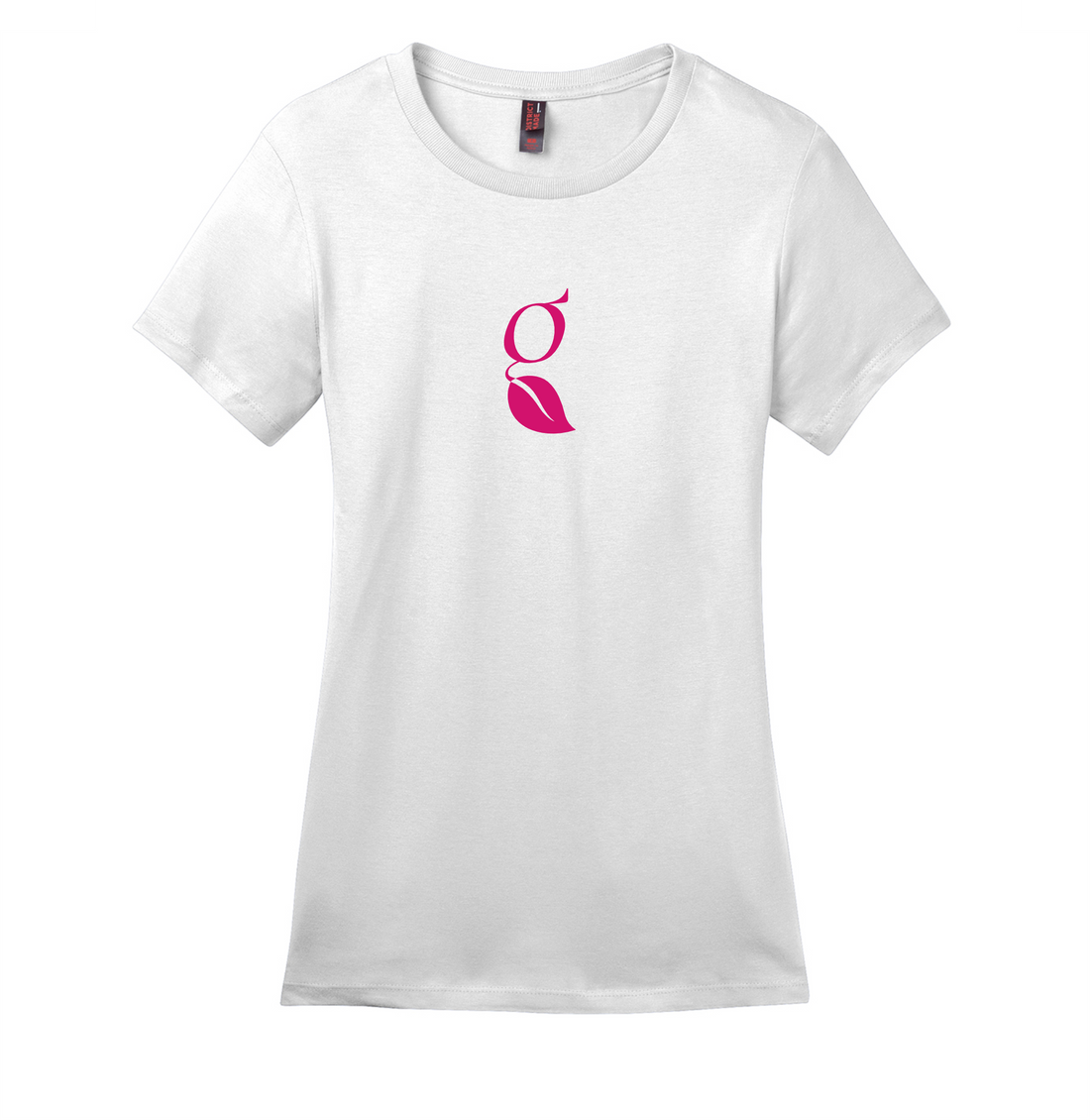 You Grow Girl "g" Ladies Tee