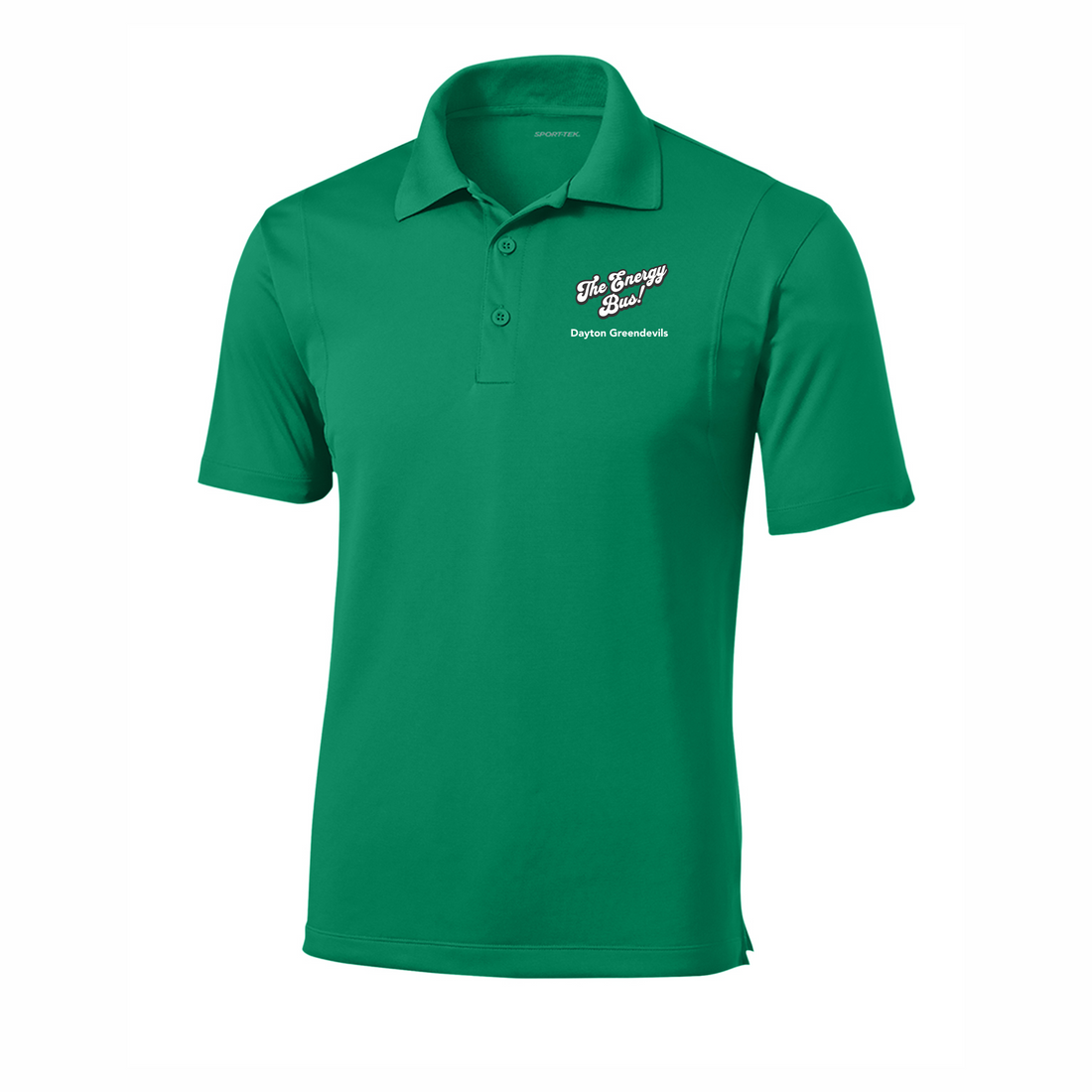 The Energy Bus Polo