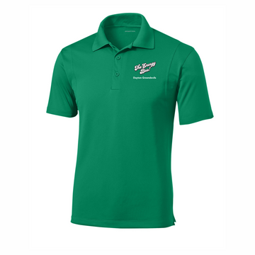 The Energy Bus Polo