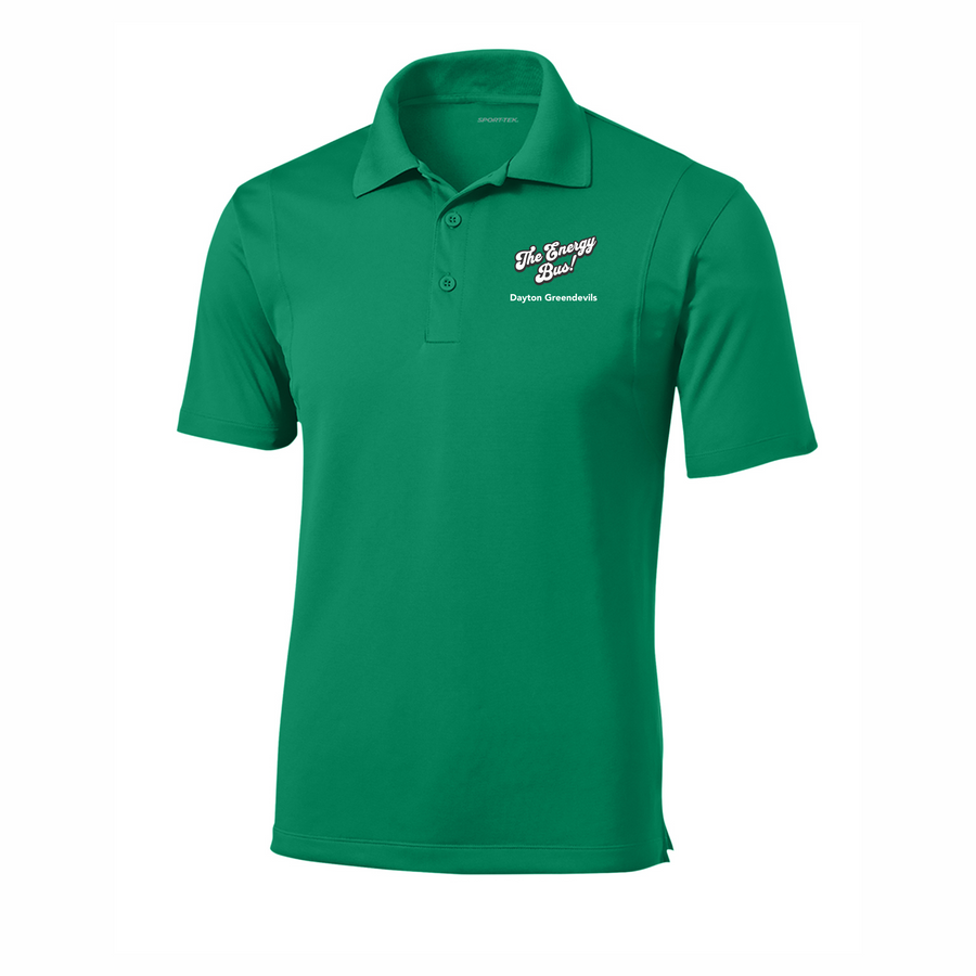 The Energy Bus Polo