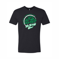 The Energy Bus Tee