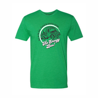 The Energy Bus Tee