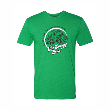 The Energy Bus Tee
