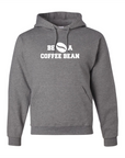 Be A Coffee Bean Hooded Sweatshirt