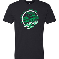 The Energy Bus Tee