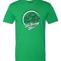 The Energy Bus Tee