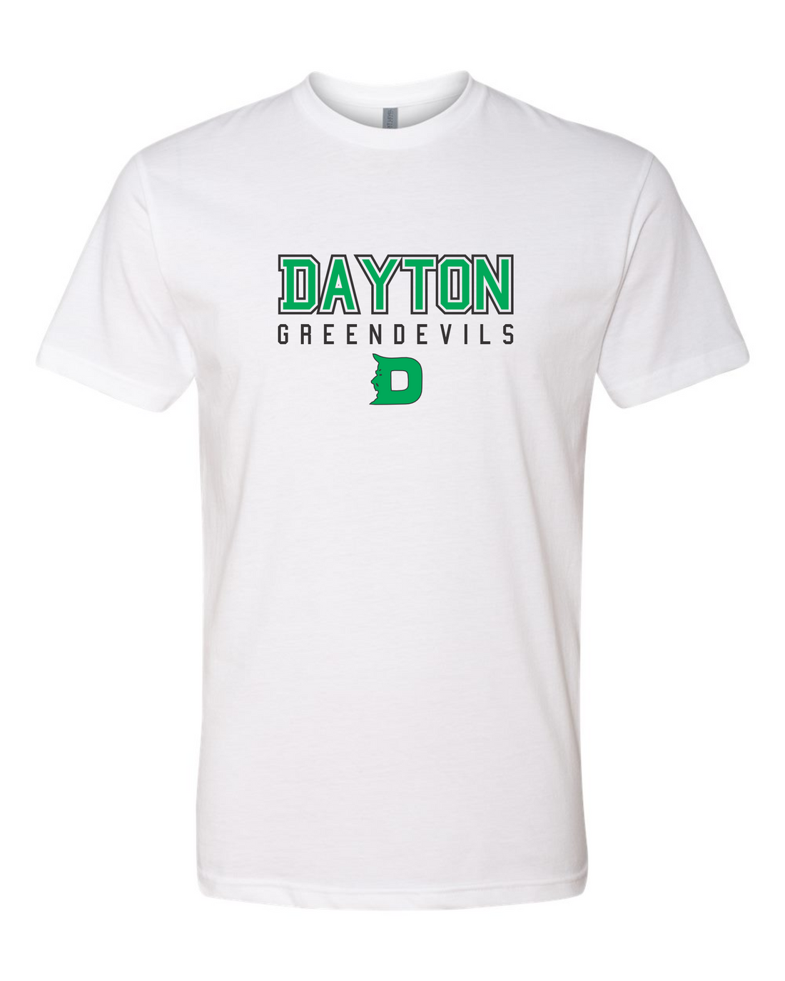 DHS Spirit Tee