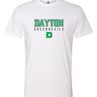 DHS Spirit Tee