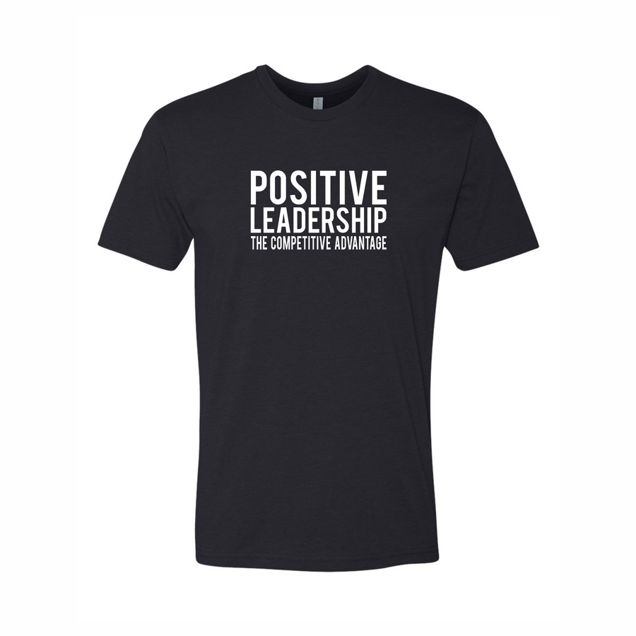 Positive Leadership Unisex Fashion Tee