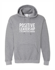 Positive Leadership Hooded Sweatshirt