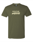 Positive Warrior Unisex Tee