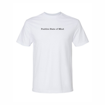 *NEW* Positive State of Mind Unisex Tee