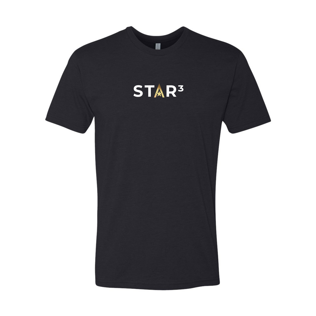 STAR³  Shirt - FOR A LIMITED TIME ONLY!