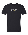 STAR³  T-Shirt