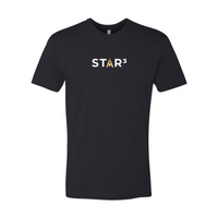 STAR³  Shirt - FOR A LIMITED TIME ONLY!
