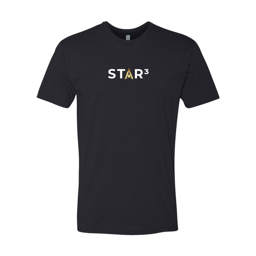 STAR³  Shirt - FOR A LIMITED TIME ONLY!